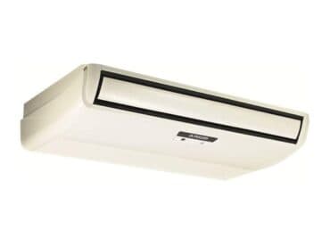 Напольно-подпотолочные Almacom