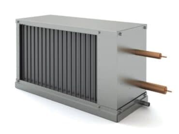 Фреоновые испарители FLO Korf