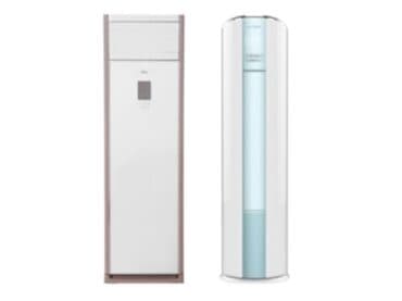 Колонные кондиционеры Midea