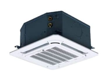 Кассетные кондиционеры SLIM Midea