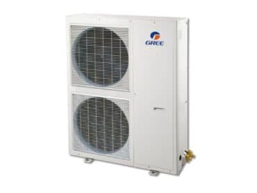 Настенные блоки Gree