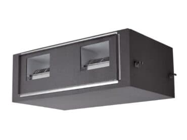 Канальные кондиционеры Samsung