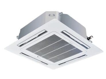 Кассетные кондиционеры Gree