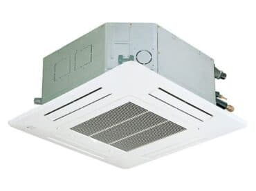 Кассетные кондиционеры LG