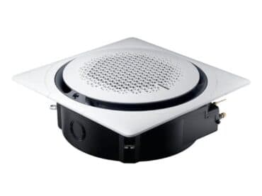 Кассетные Samsung Wind-Free