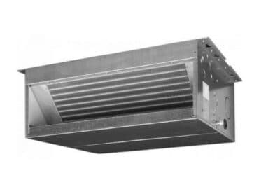 Вентиляционные установки Daikin