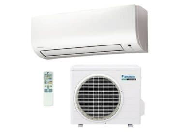 Напольно-потолочные Daikin