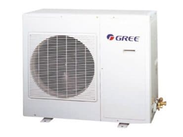 Напольно-потолочные Gree (серия 1)