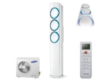 Напольные кондиционеры Samsung