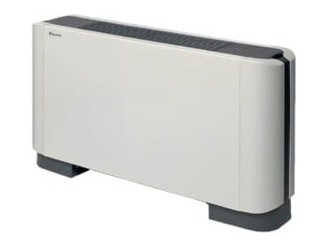 Подпотолочные и напольные Daikin