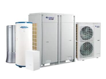 Прецизионные кондиционеры Gree