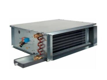 Фанкойлы Gree