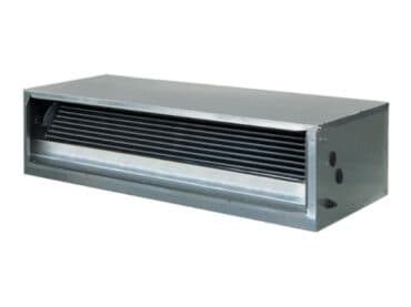 Фанкойлы CARRYBREEZE Electrolux