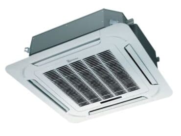 Фанкойлы CARRYROUND Electrolux