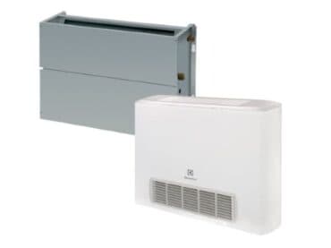 Фанкойлы CARRYSMART Electrolux