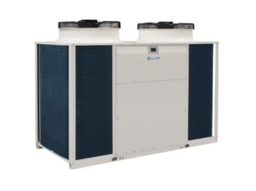 Чиллеры Clivet