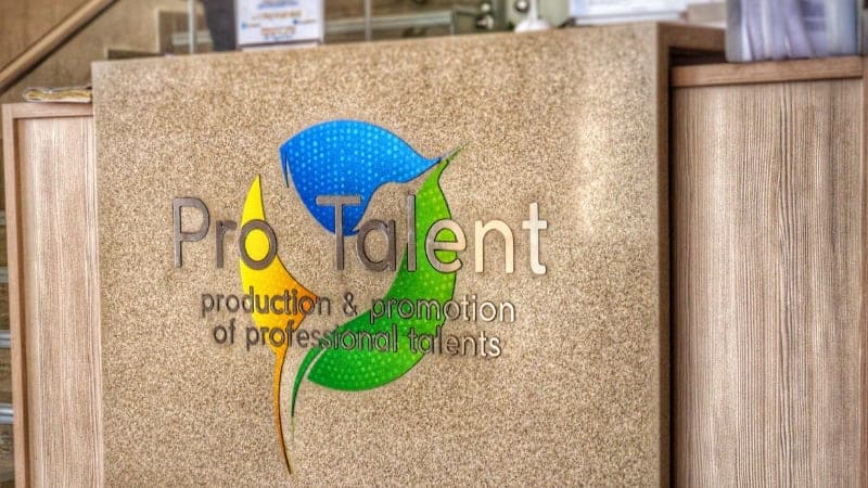Климат-контроль в центре творчества PROTALENT