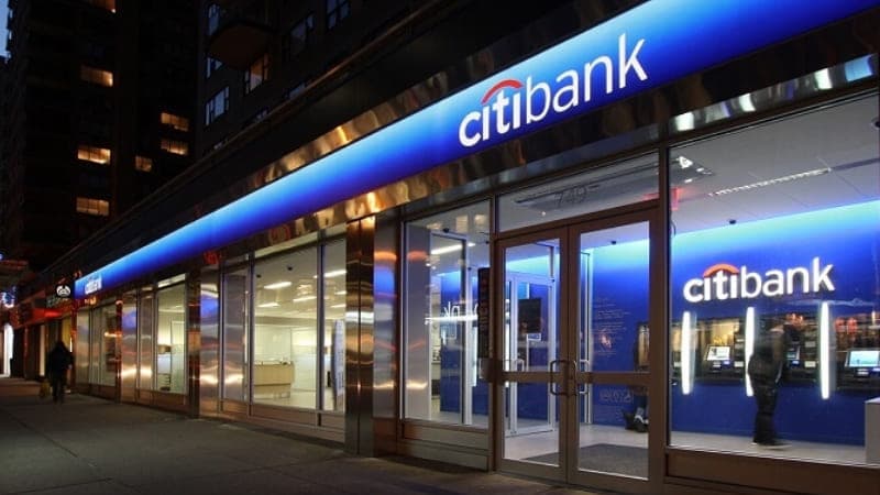 Система кондиционирования City Bank Казахстан